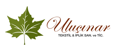 Uluçınar Tekstil Logo